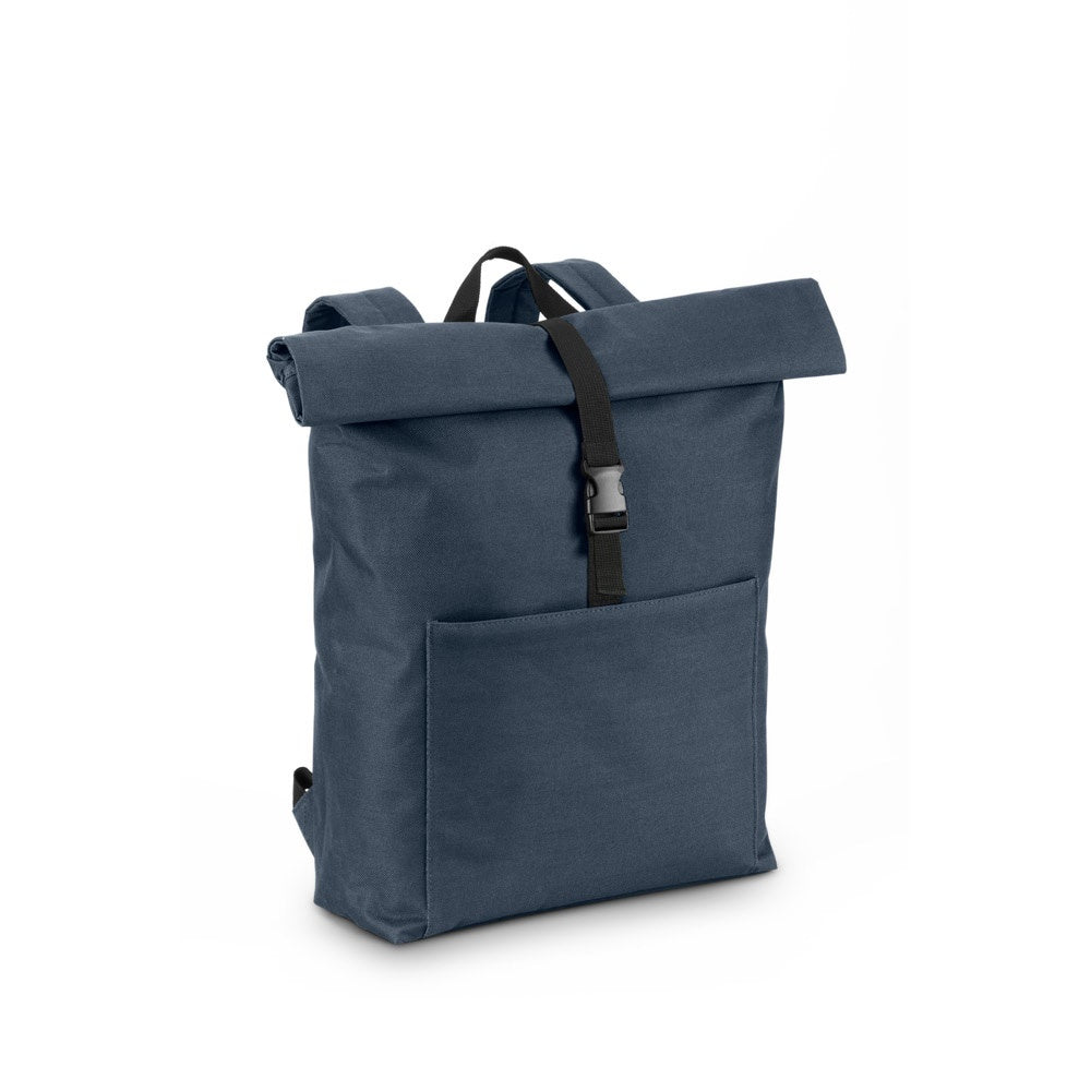 ATENAS. Laptop-Rucksack aus 600D 17'3" – zusätzliche Ansicht