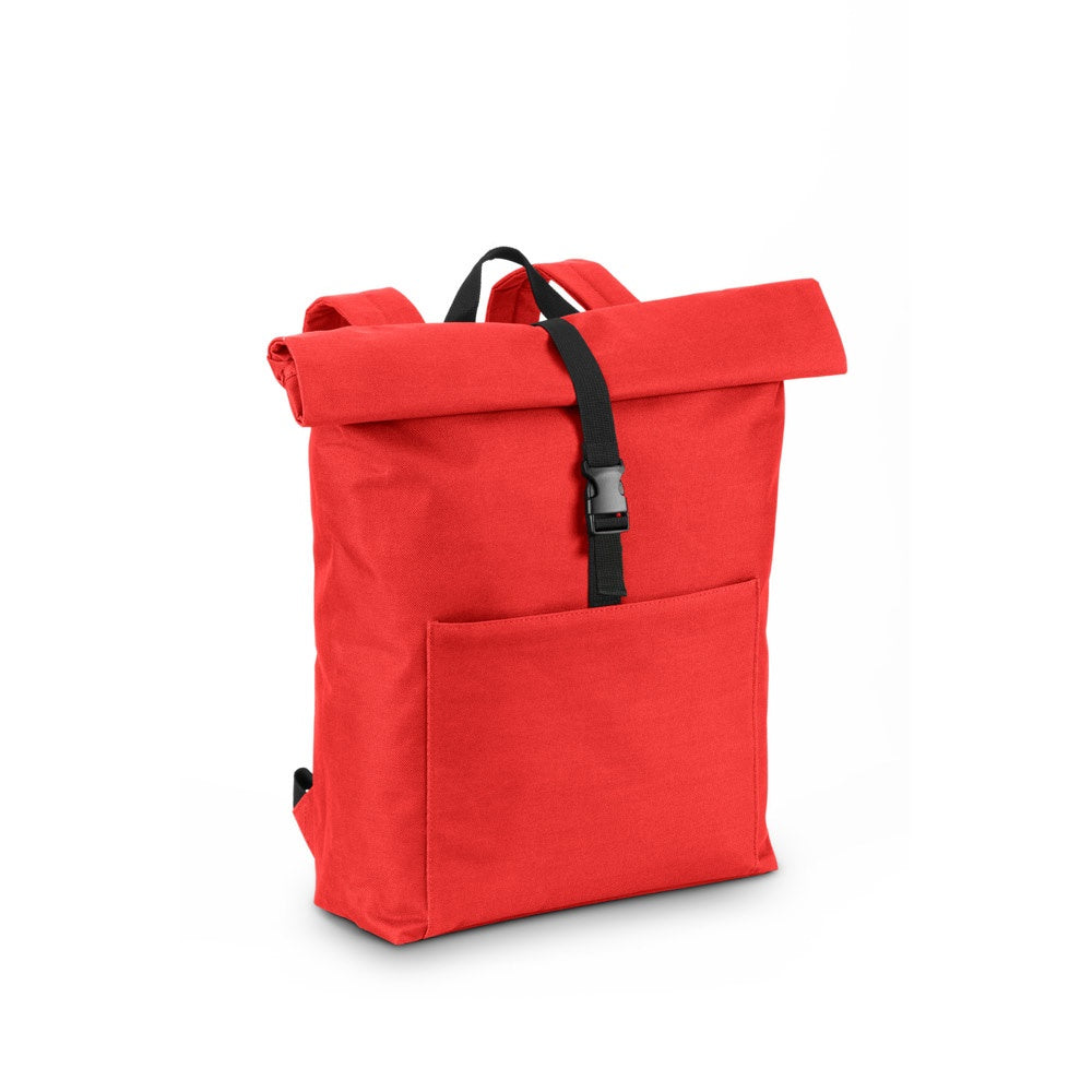 ATENAS. Laptop-Rucksack aus 600D 17'3"