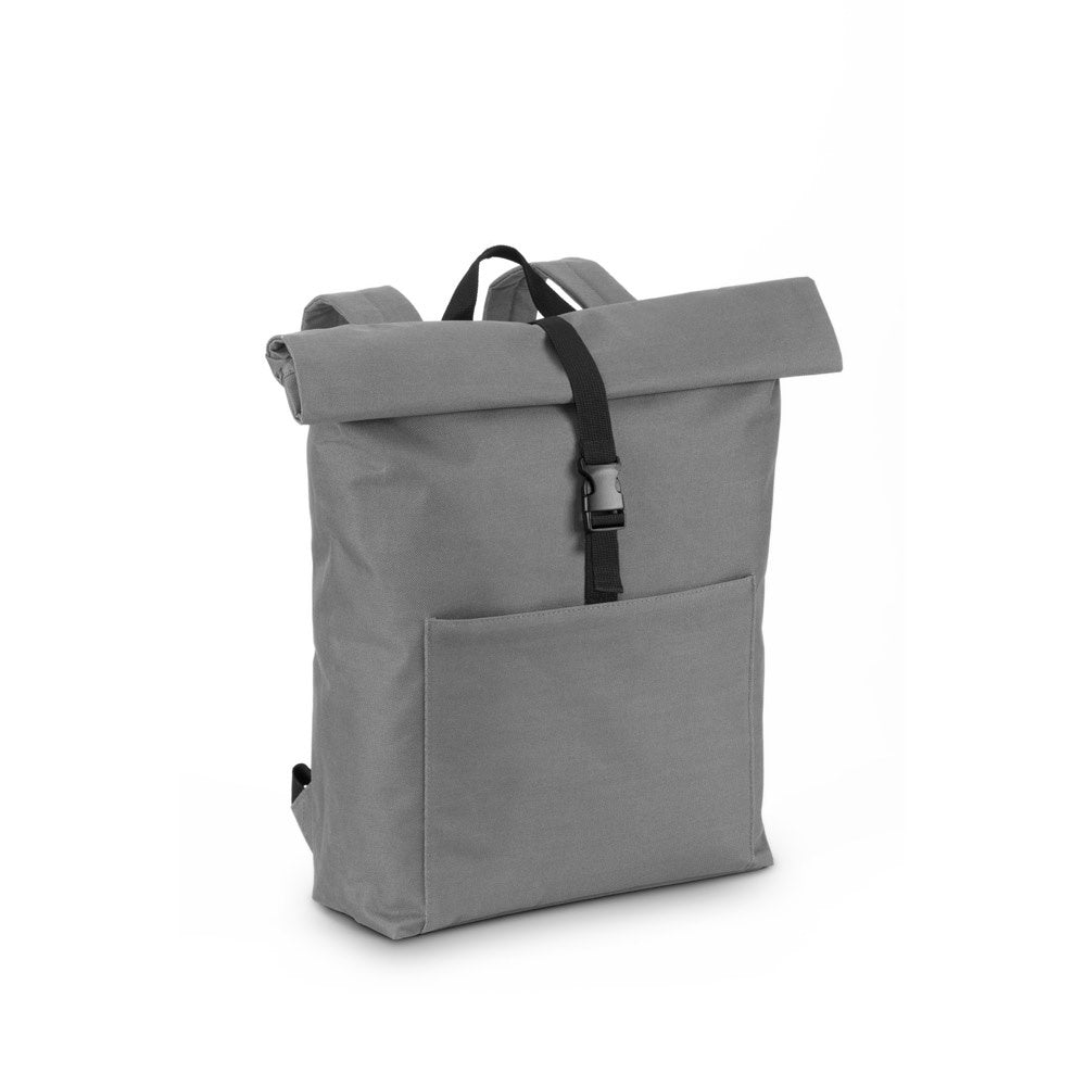 ATENAS. Laptop-Rucksack aus 600D 17'3"