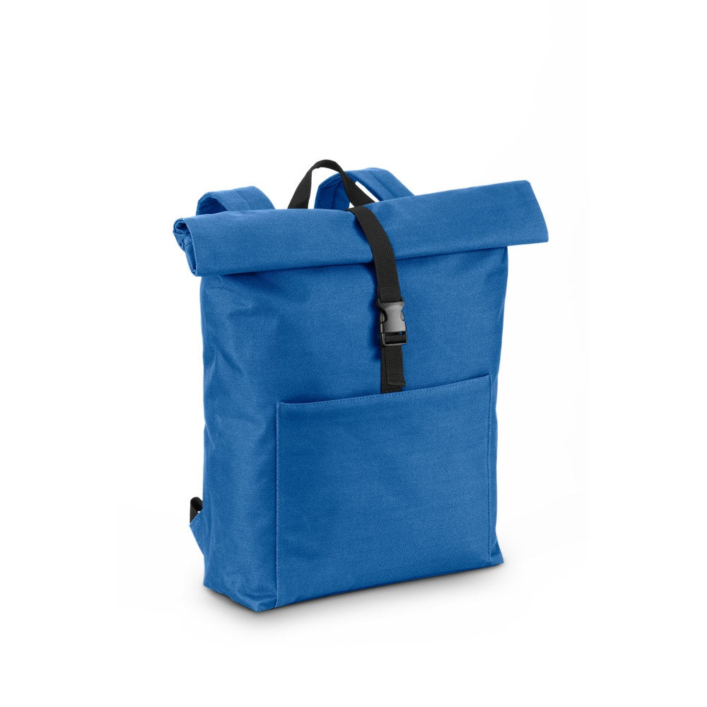 ATENAS. Laptop-Rucksack aus 600D 17'3"