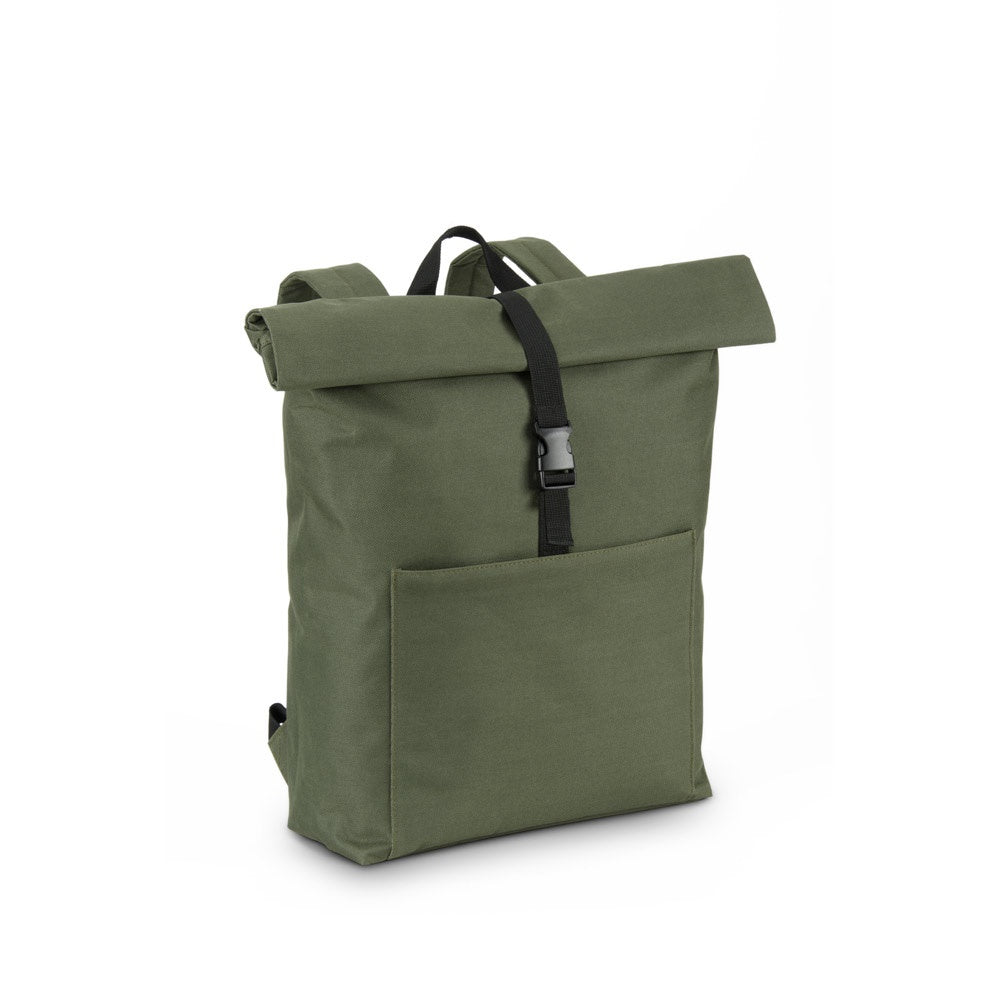 ATENAS. Laptop-Rucksack aus 600D 17'3"