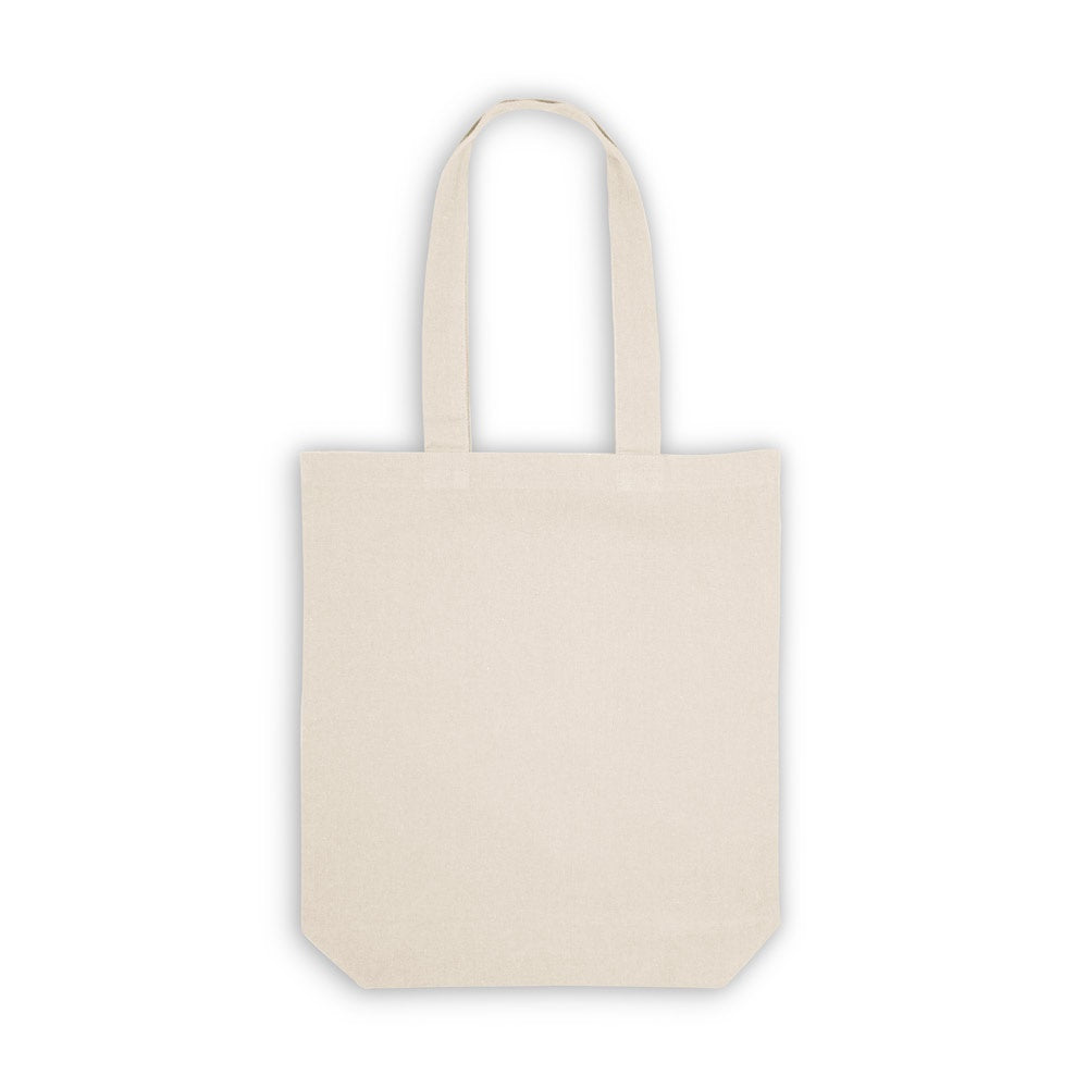 LIVINGSTON. Tasche aus 100 % Baumwolle (220 g/m²) – zusätzliche Ansicht