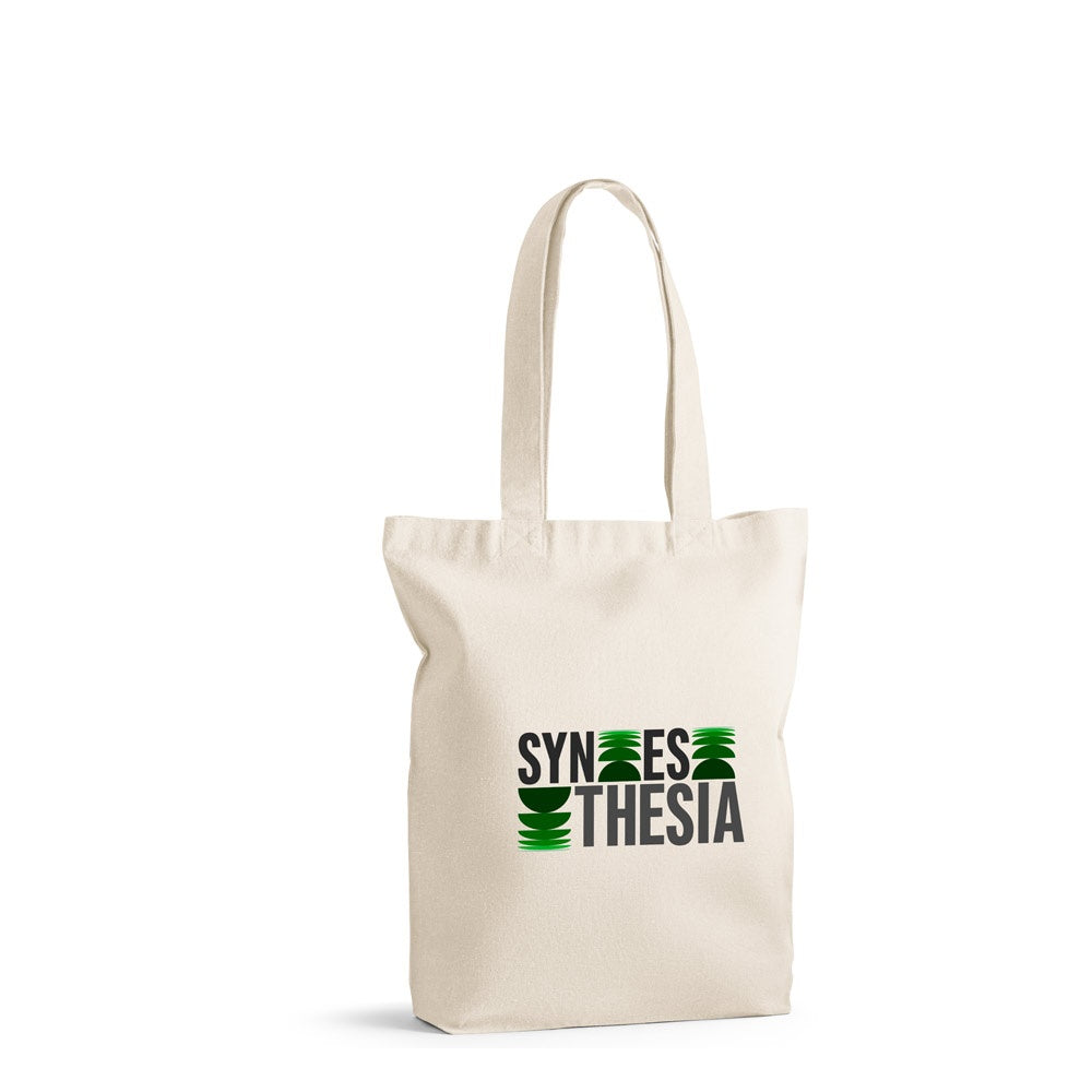 LIVINGSTON. Tasche aus 100 % Baumwolle (220 g/m²)