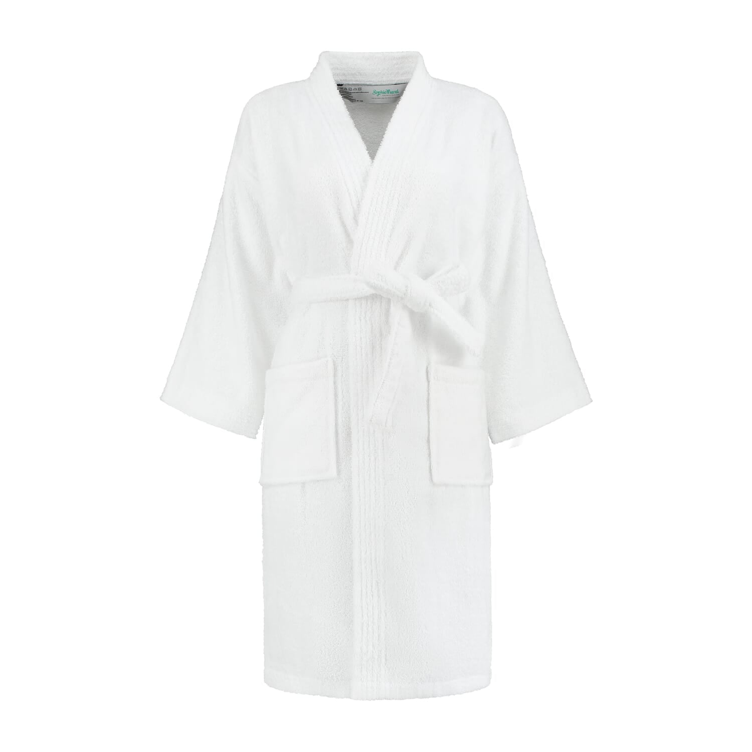 Sophie Muval Bademantel, 380 g/m²