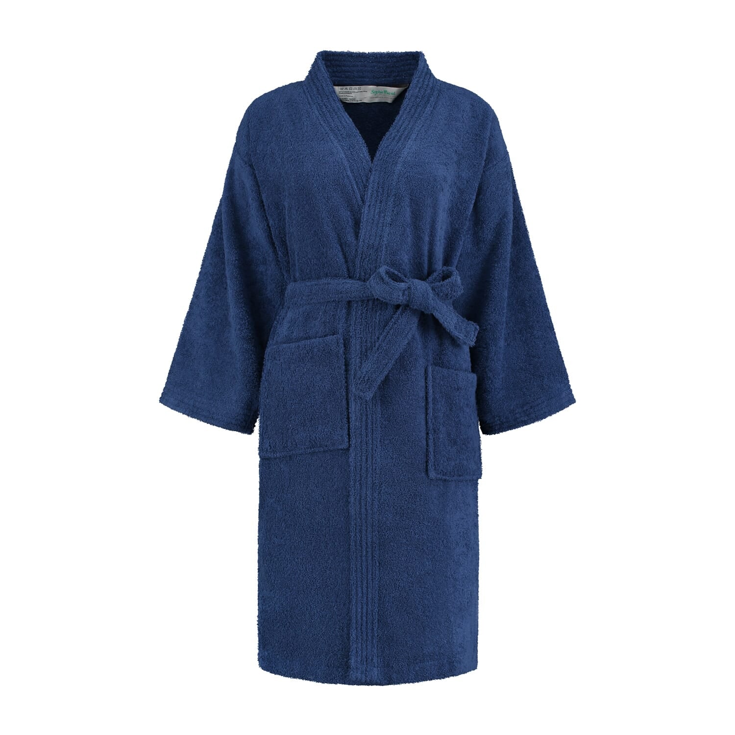 Sophie Muval Bademantel, 380 g/m²