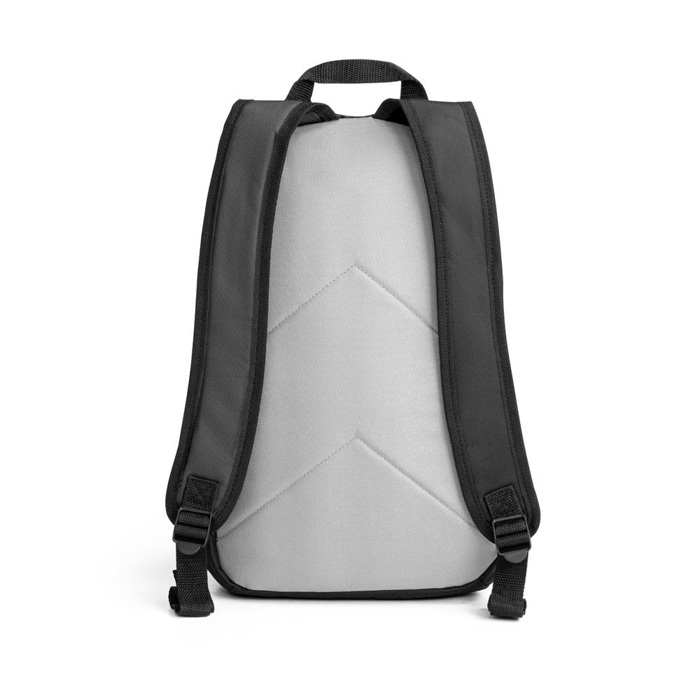 TURIM. Rucksack aus 600D recyceltes Polyester – zusätzliche Ansicht
