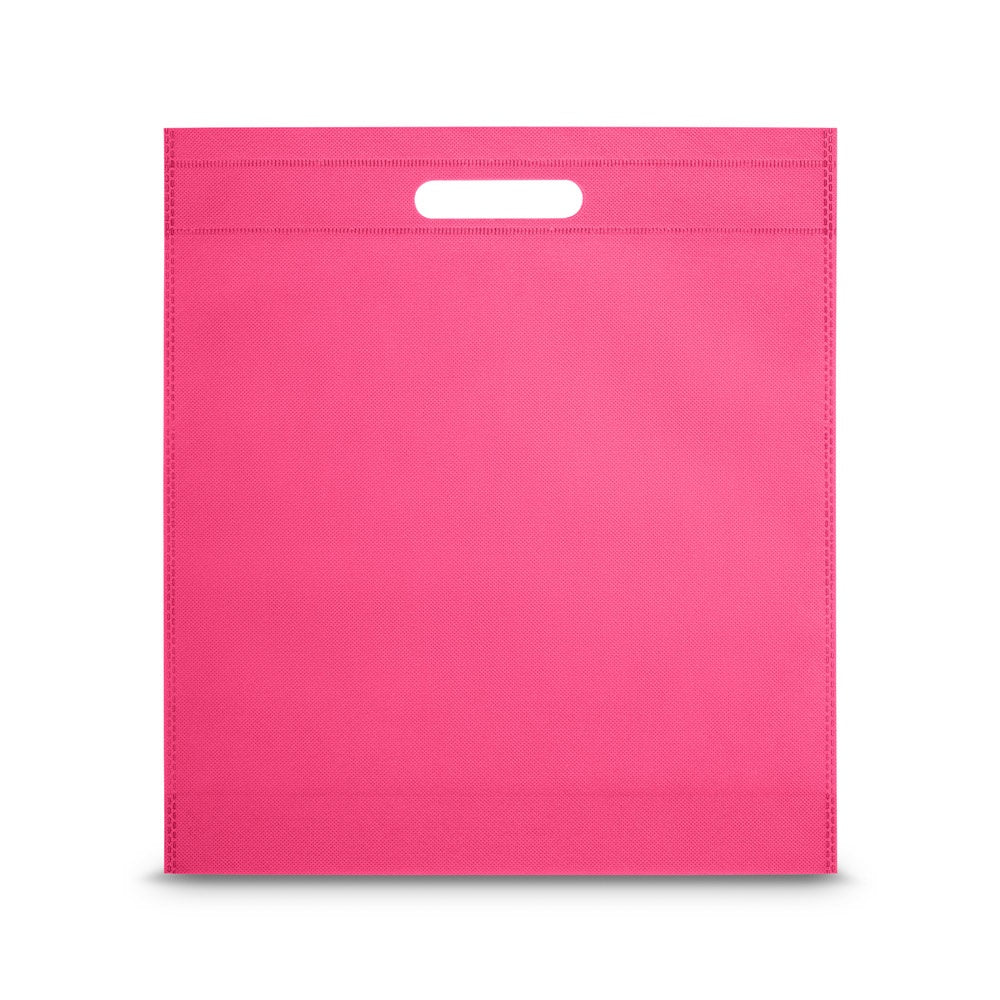 STRATFORD. Tragetasche aus Non-Woven (80 g/m²) – zusätzliche Ansicht
