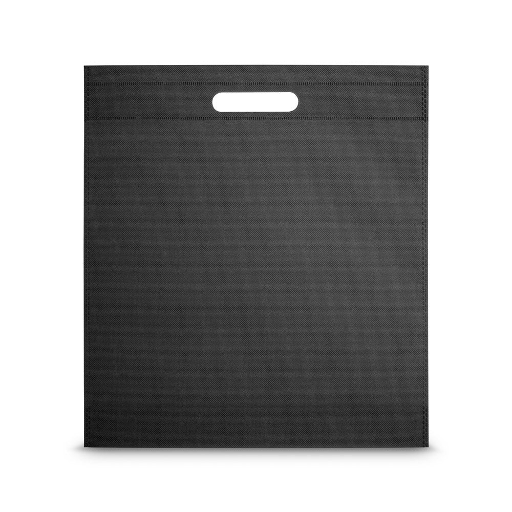 STRATFORD. Tragetasche aus Non-Woven (80 g/m²) – zusätzliche Ansicht