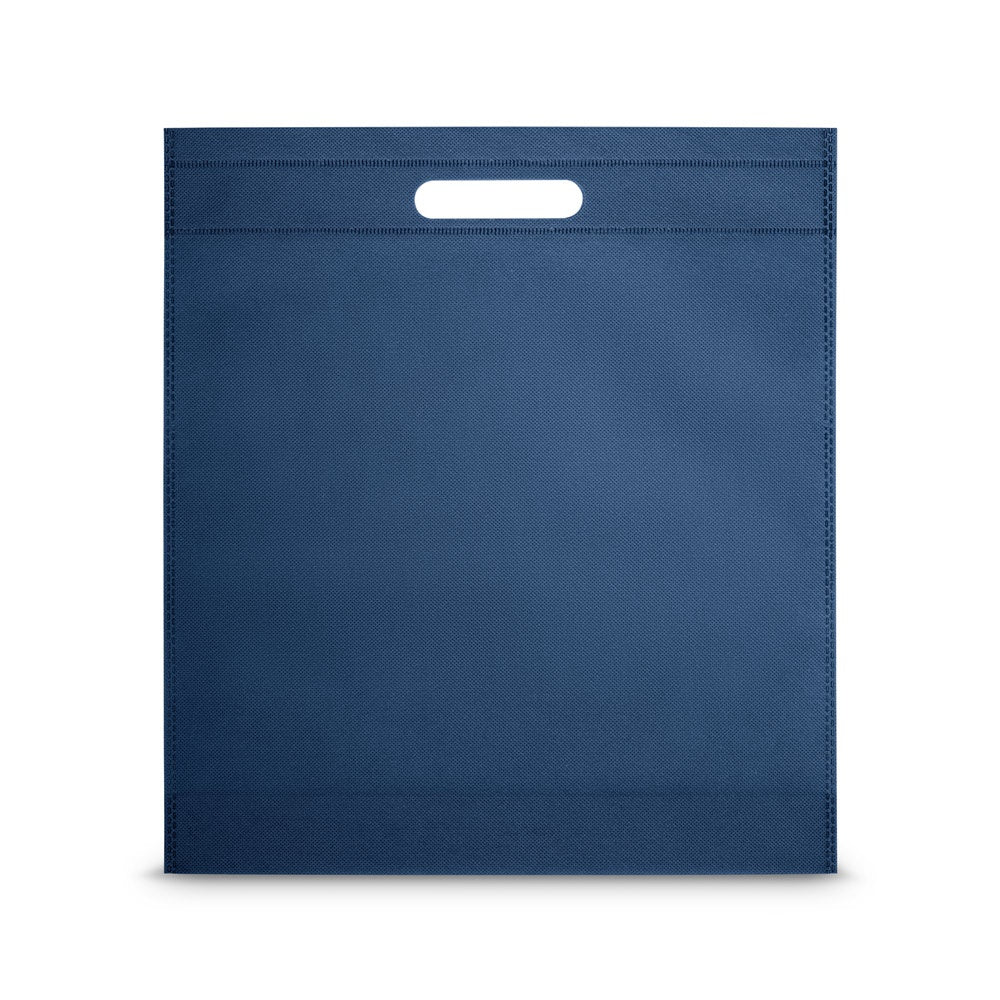 STRATFORD. Tragetasche aus Non-Woven (80 g/m²) – zusätzliche Ansicht