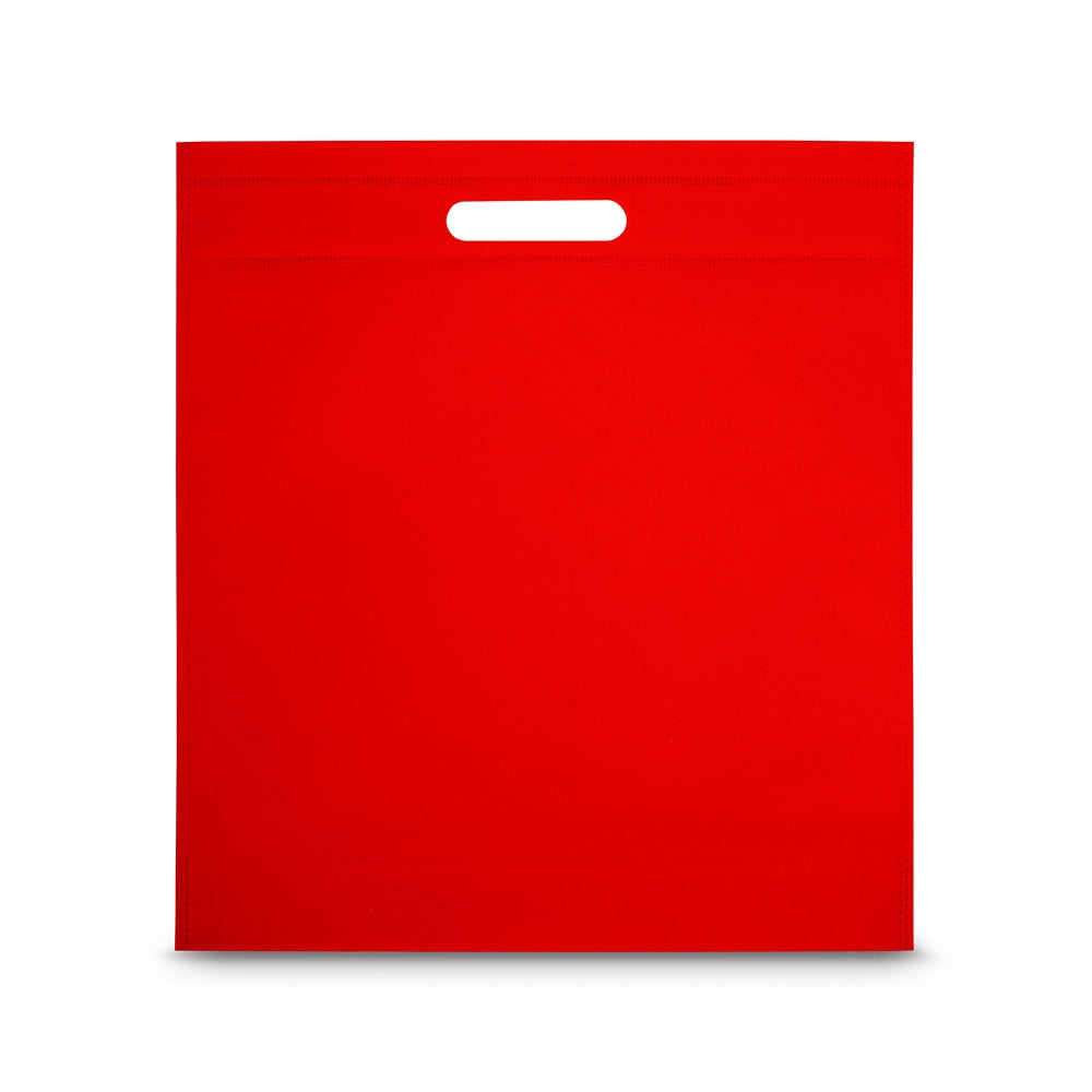 STRATFORD. Tragetasche aus Non-Woven (80 g/m²) – zusätzliche Ansicht