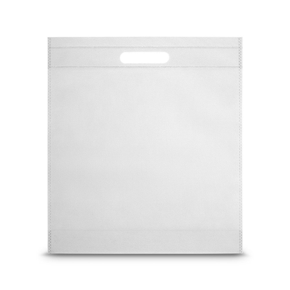 STRATFORD. Tragetasche aus Non-Woven (80 g/m²) – zusätzliche Ansicht
