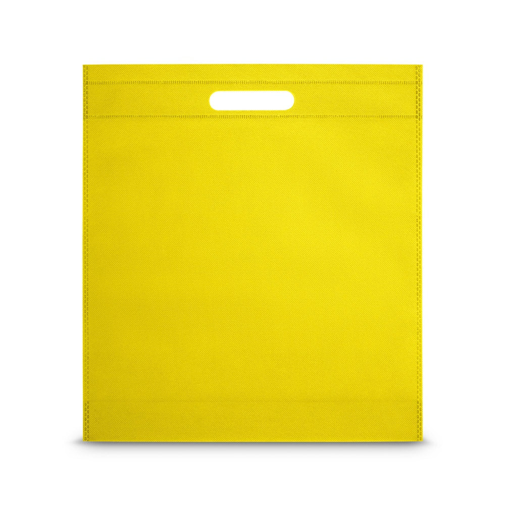 STRATFORD. Tragetasche aus Non-Woven (80 g/m²) – zusätzliche Ansicht