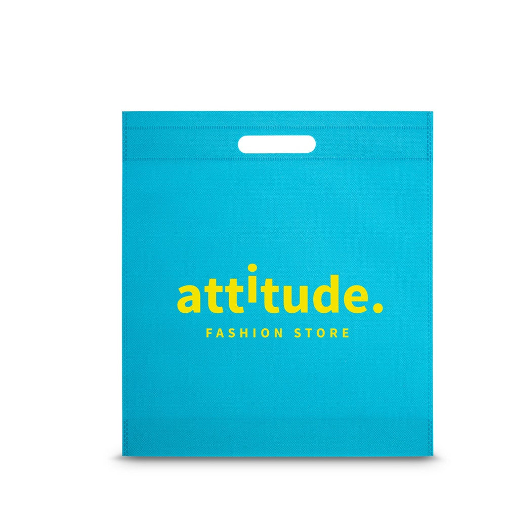 STRATFORD. Tragetasche aus Non-Woven (80 g/m²)