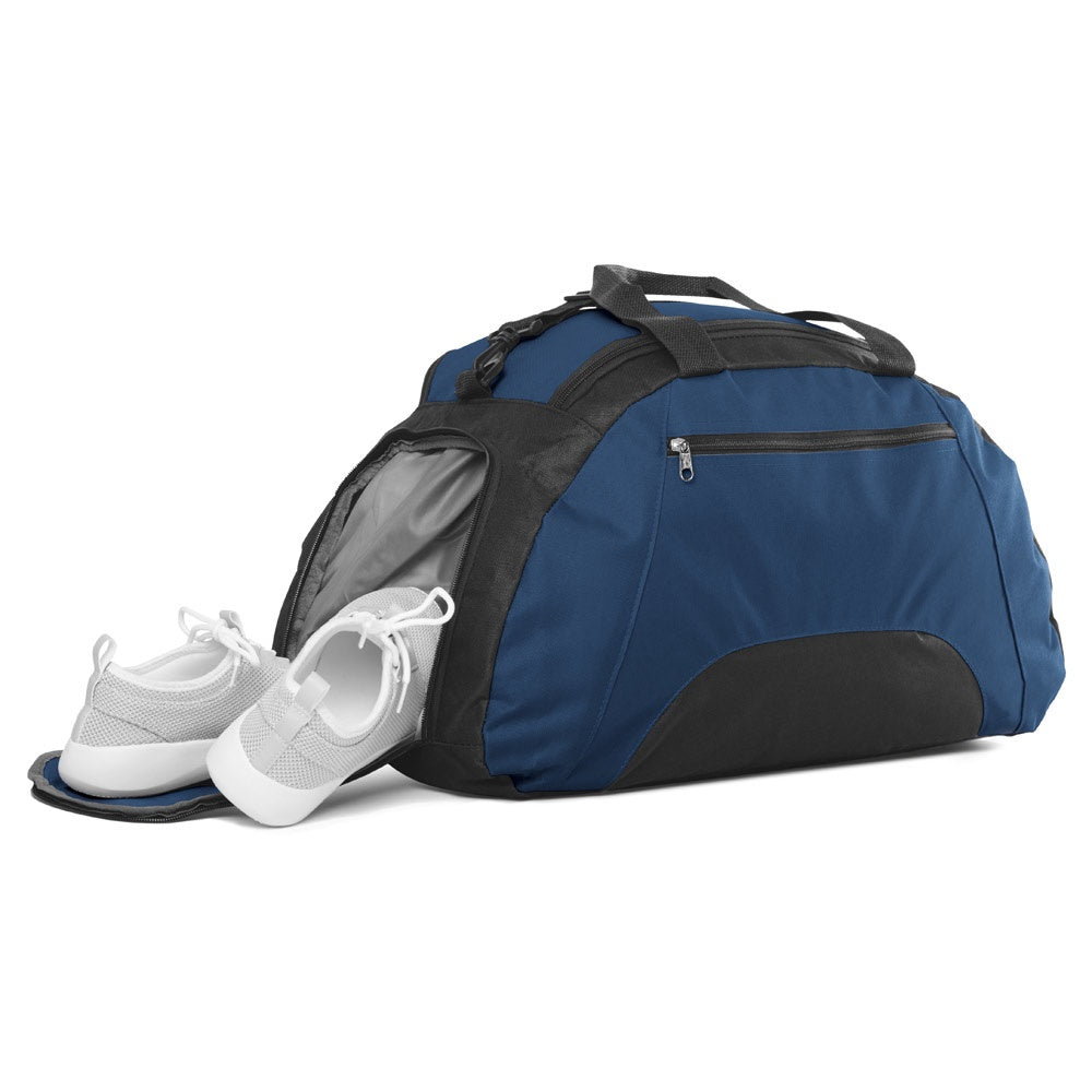 FIT. Sporttasche aus 600D Polyester – zusätzliche Ansicht