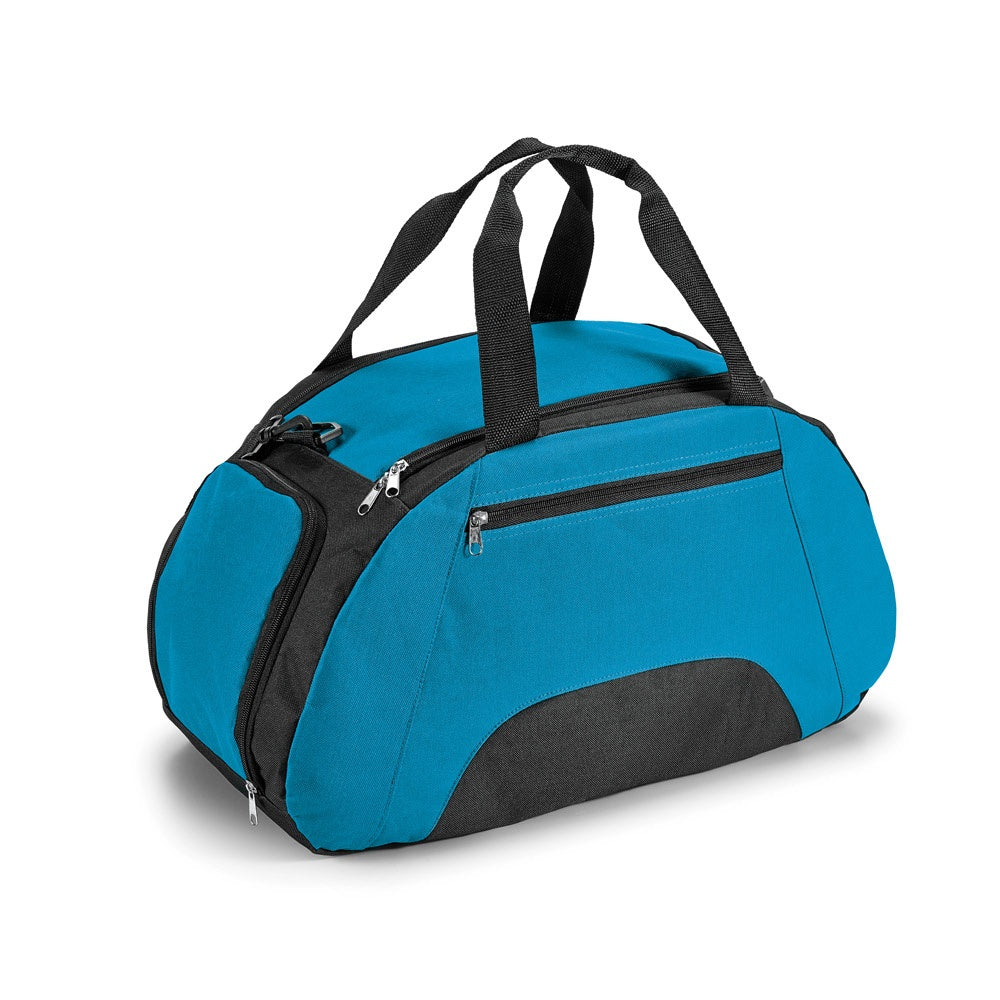 FIT. Sporttasche aus 600D Polyester
