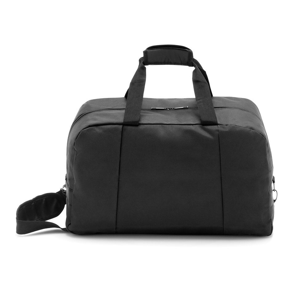 ZIPPERS SPORT. Business Sporttasche aus 840D-Jacquard und 300D Polyester – zusätzliche Ansicht