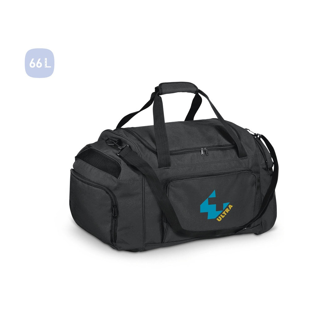 GIRALDO. Sporttasche aus 300D-Polyester