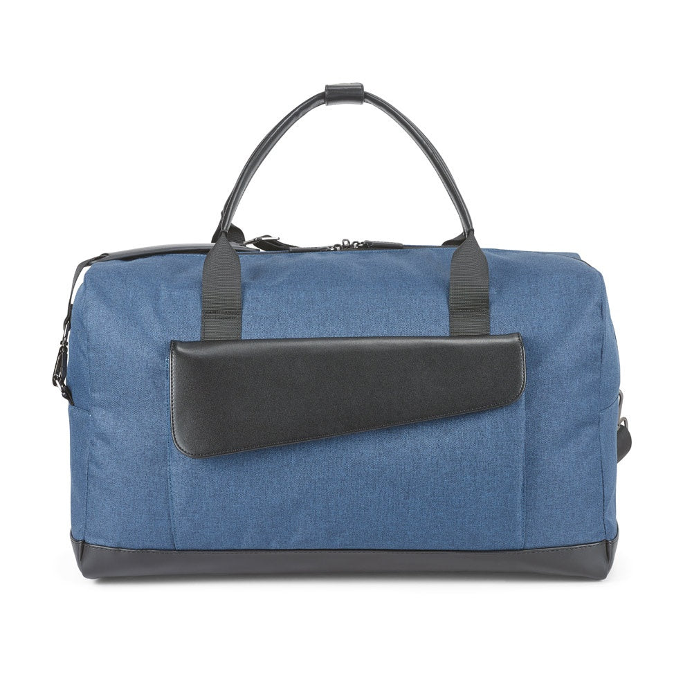 Motion Bag. Reisetasche aus 600D Twill-Polyester und PU – zusätzliche Ansicht