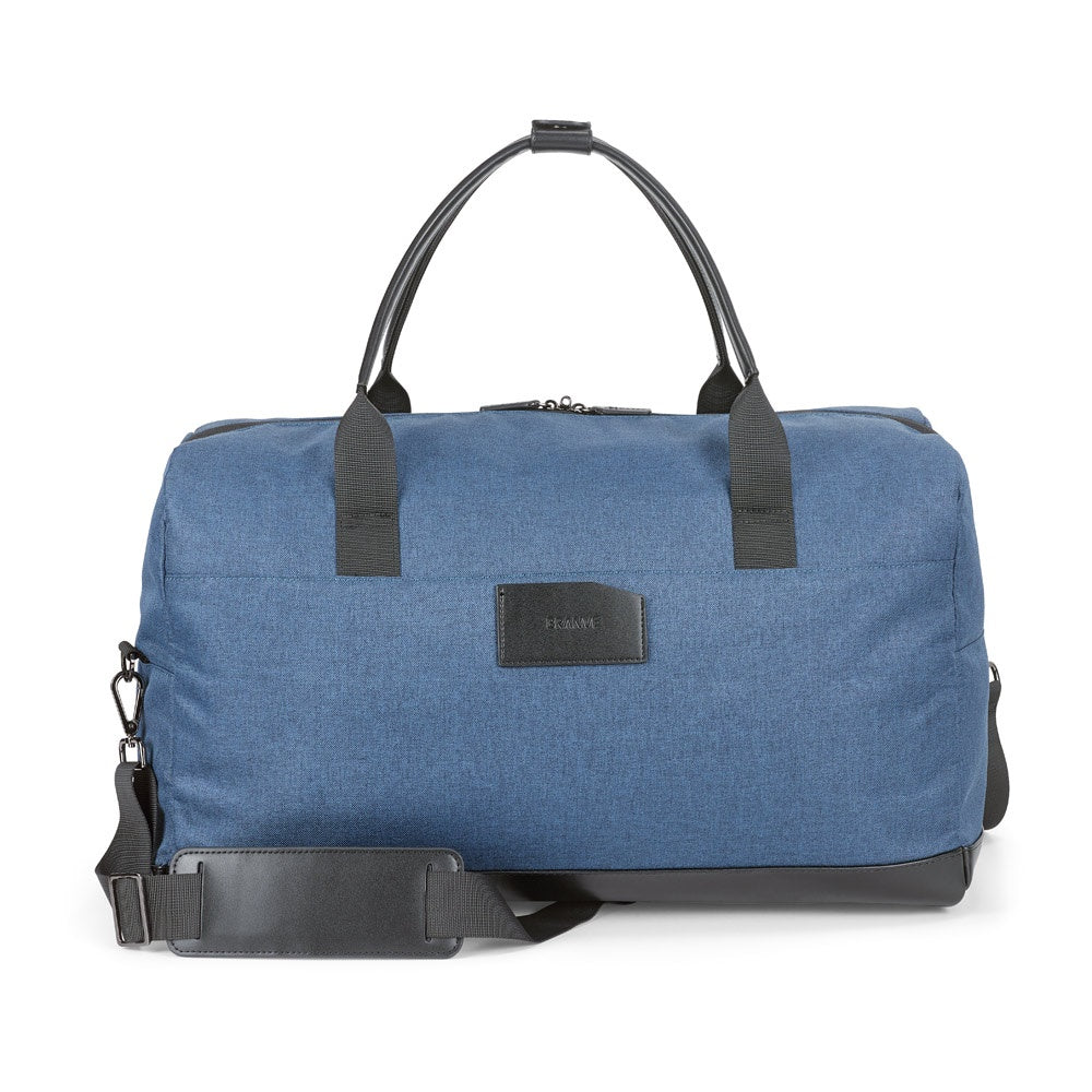 Motion Bag. Reisetasche aus 600D Twill-Polyester und PU – zusätzliche Ansicht