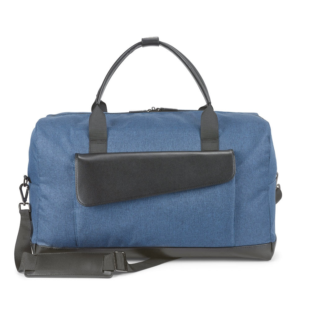 Motion Bag. Reisetasche aus 600D Twill-Polyester und PU – zusätzliche Ansicht
