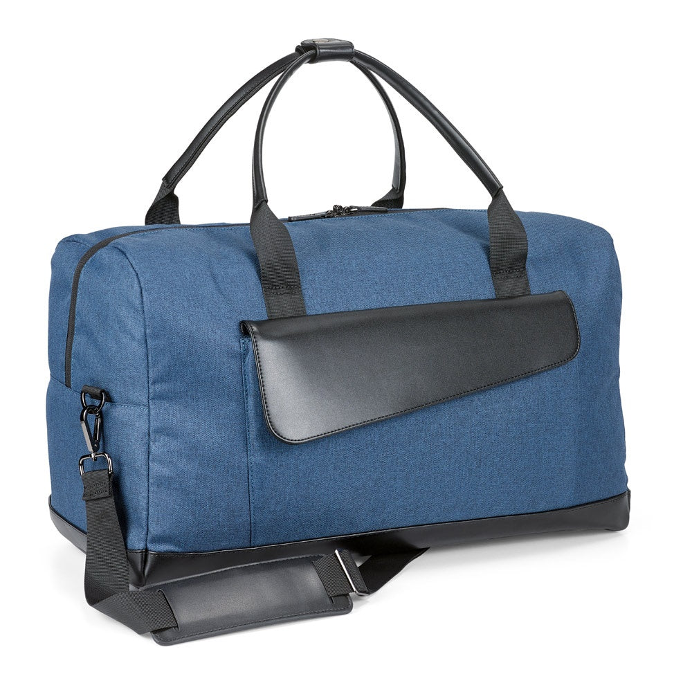 Motion Bag. Reisetasche aus 600D Twill-Polyester und PU – zusätzliche Ansicht