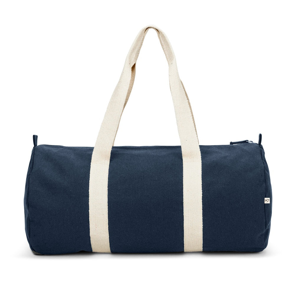 SAINT SPORT. Sporttasche aus recyceltem Baumwolle und recyceltem Polyester (380 g/m²) – zusätzliche Ansicht