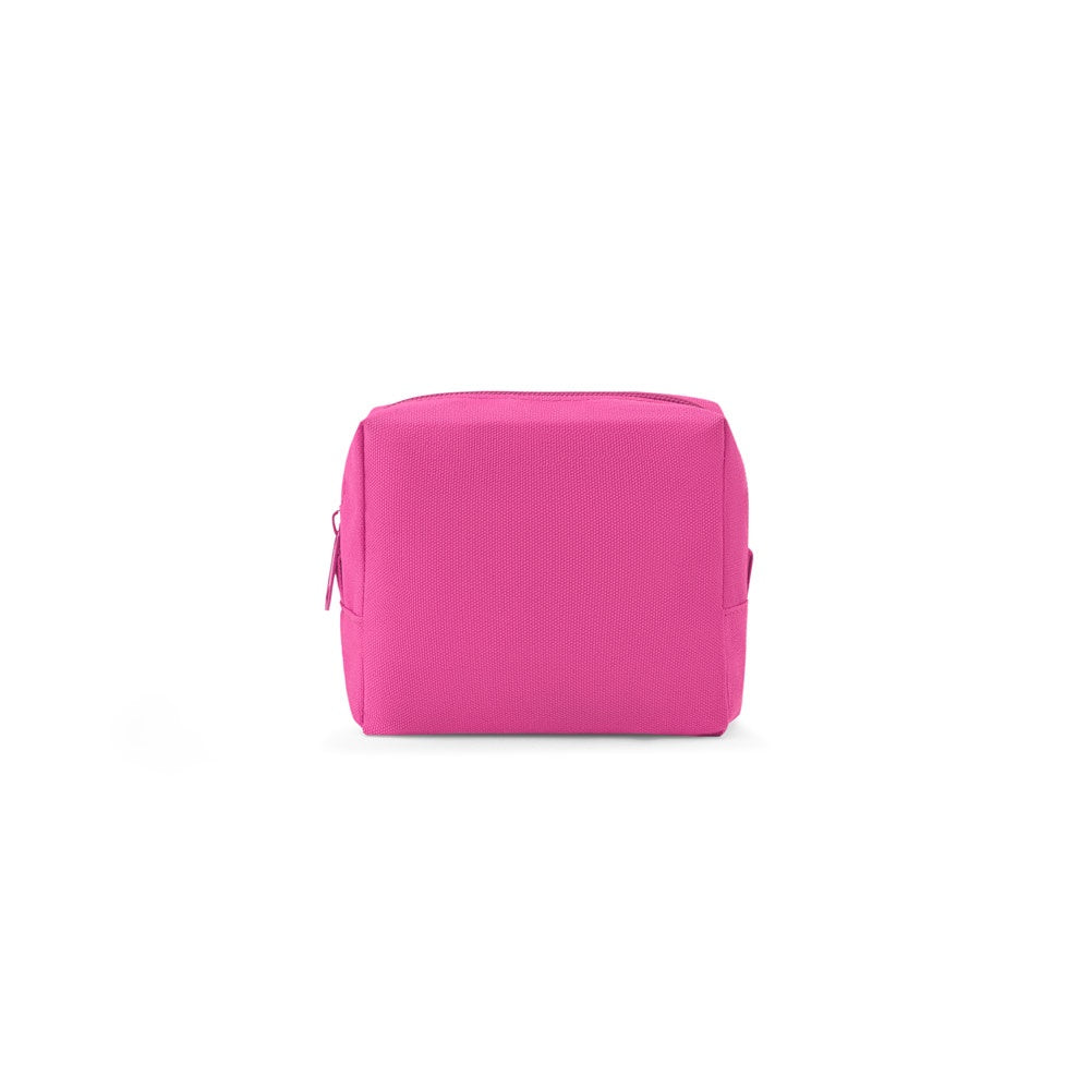 CHLOE. Kosmetiktasche aus hochdichtem 600D-Polyester – zusätzliche Ansicht