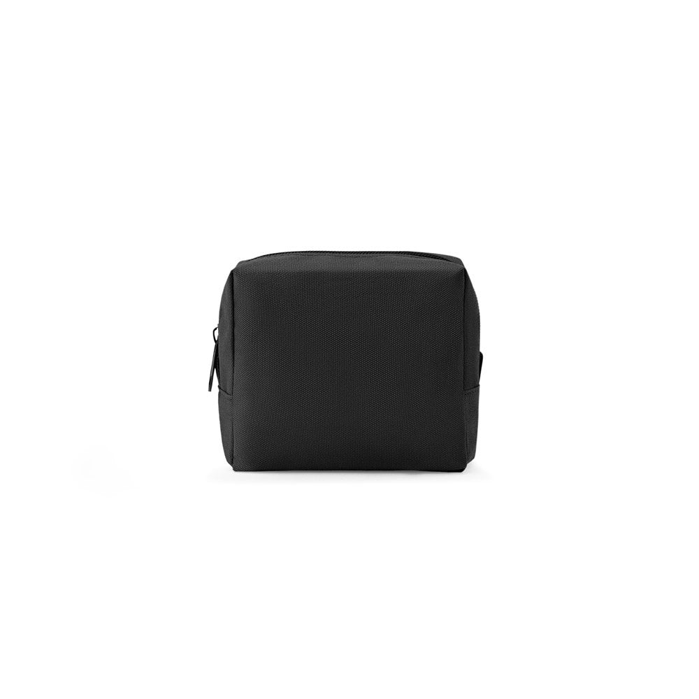 CHLOE. Kosmetiktasche aus hochdichtem 600D-Polyester – zusätzliche Ansicht