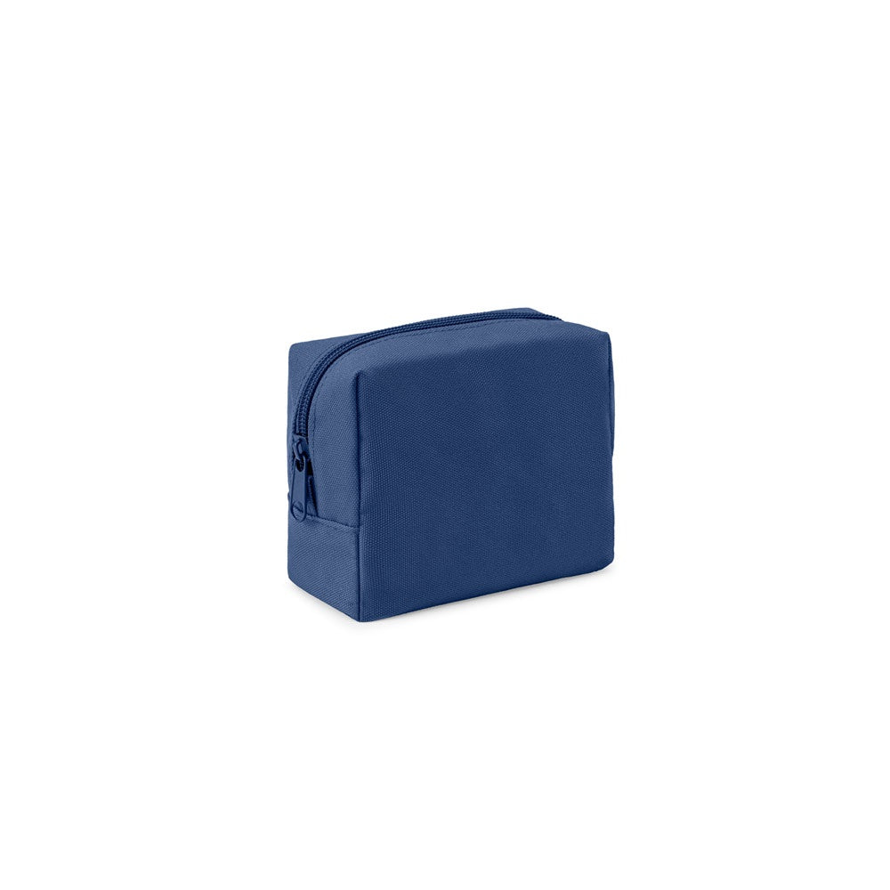 CHLOE. Kosmetiktasche aus hochdichtem 600D-Polyester – zusätzliche Ansicht