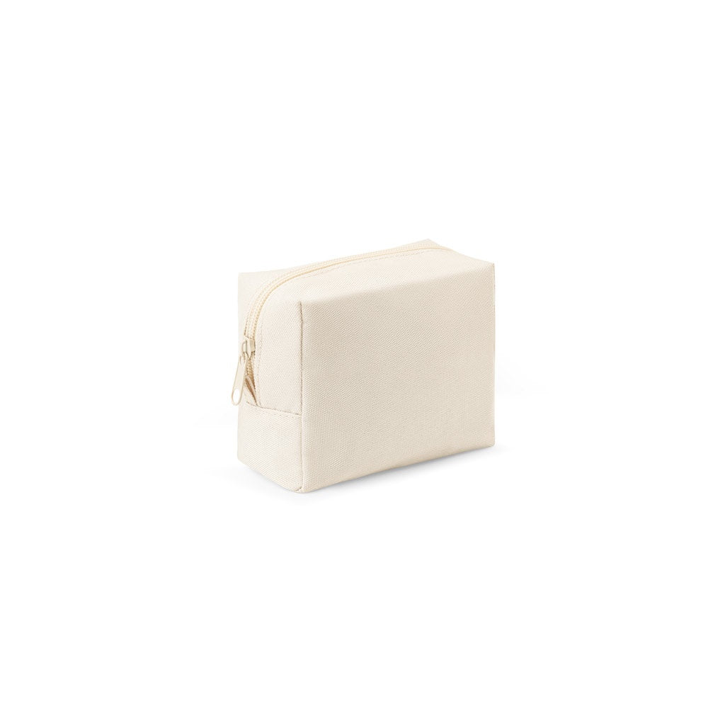 CHLOE. Kosmetiktasche aus hochdichtem 600D-Polyester