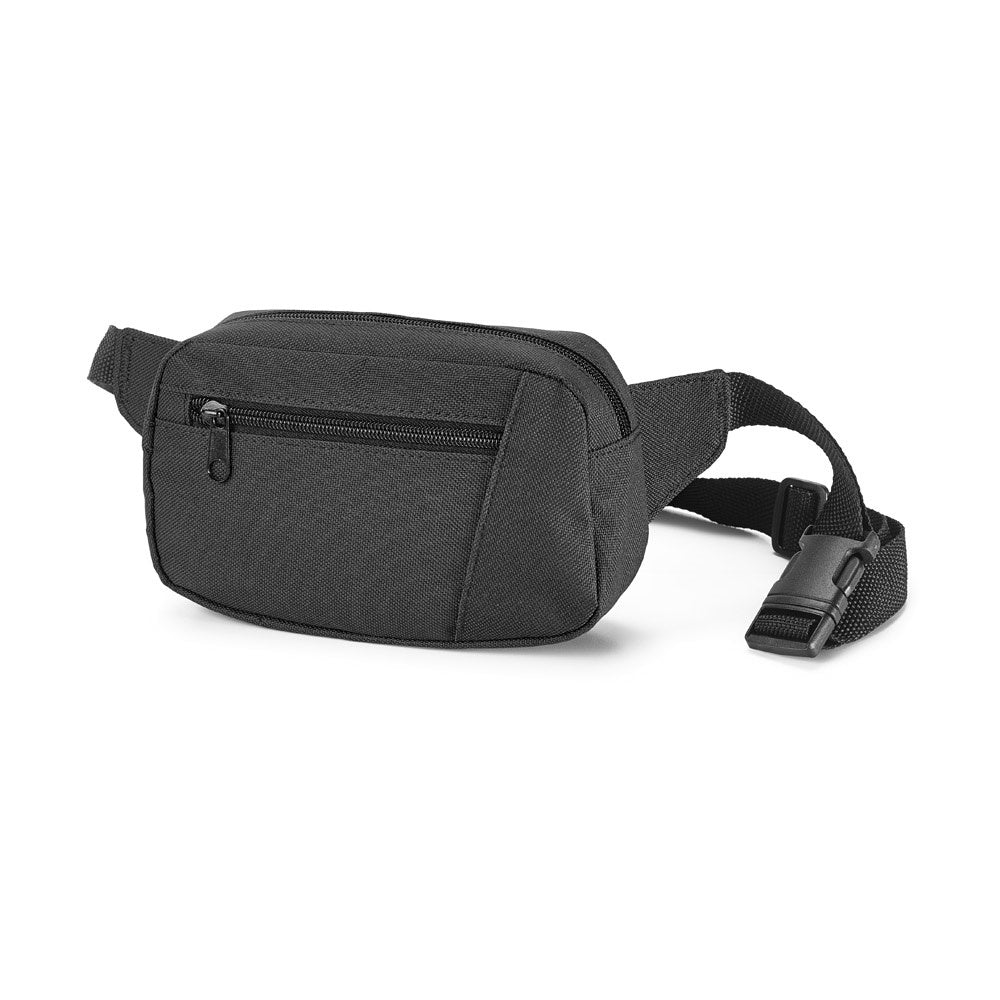 LAGOS. Gürteltasche aus 600D Polyester – zusätzliche Ansicht