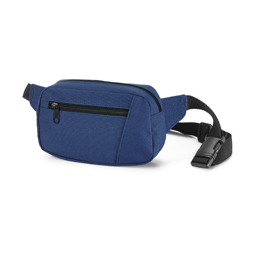 LAGOS. Gürteltasche aus 600D Polyester – zusätzliche Ansicht