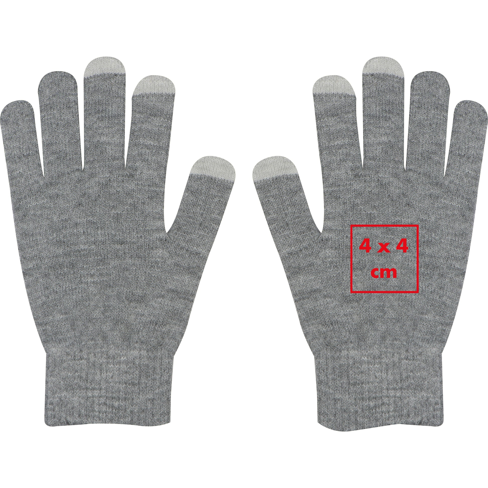 Handschuhe mit Touchfingern ANITA