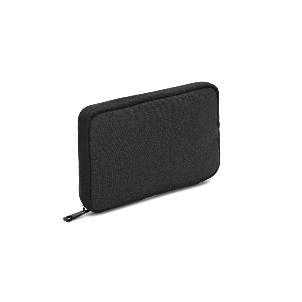 Newcastle BAG. Tasche aus hochdichtem, recyceltem 600D-Polyester mit geräumigem Hauptfach für die Organisation von technischem Zubehör – zusätzliche Ansicht