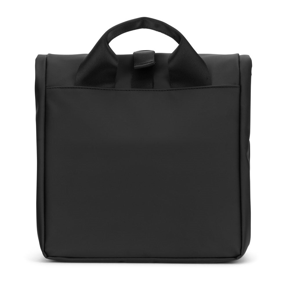 AZORES COOLER. PU-Thermotasche mit Rollverschluss und PEVA-Isolierung (7L) – zusätzliche Ansicht