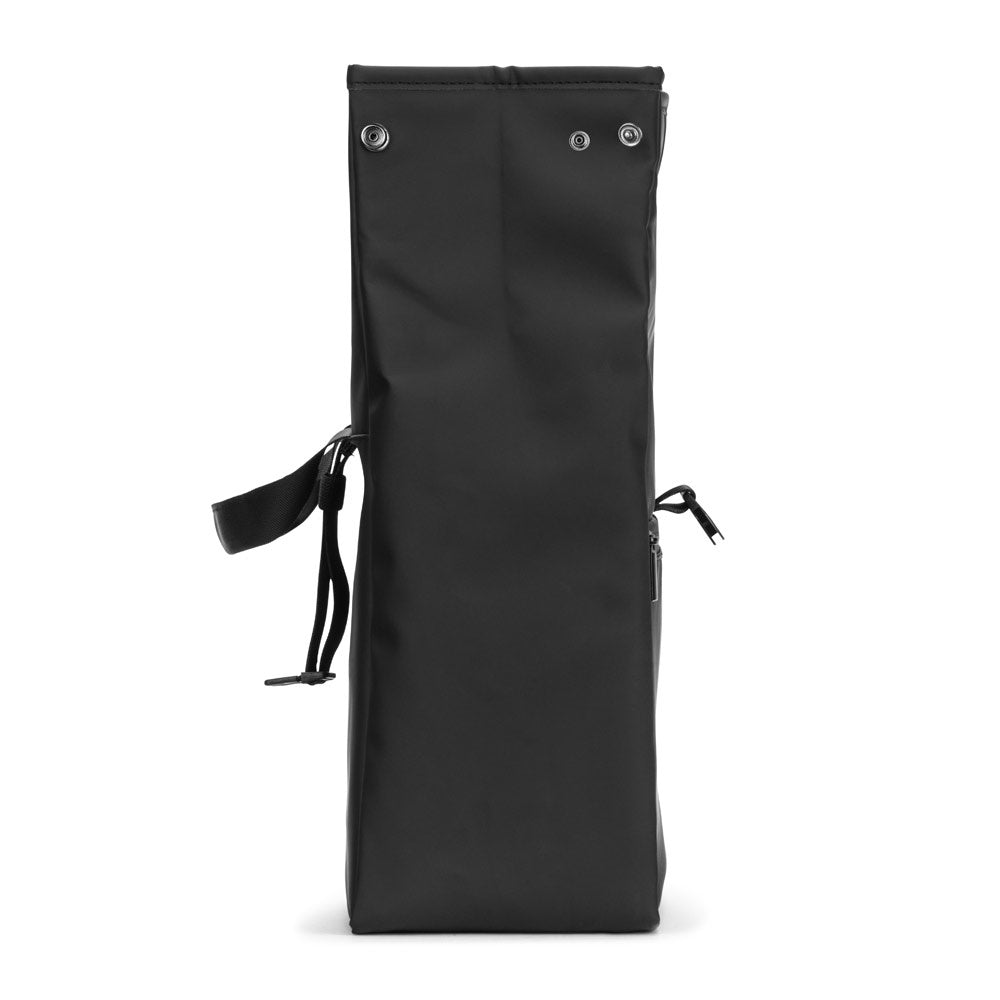 AZORES COOLER. PU-Thermotasche mit Rollverschluss und PEVA-Isolierung (7L) – zusätzliche Ansicht