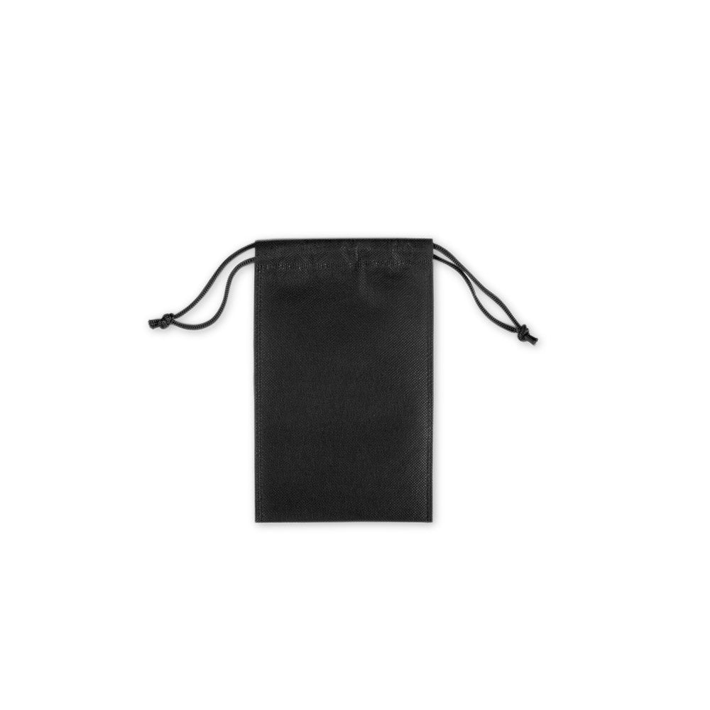 GIFT BAG S. Kleiner heißversiegelter Vliesbeutel (60 g/m²) – zusätzliche Ansicht