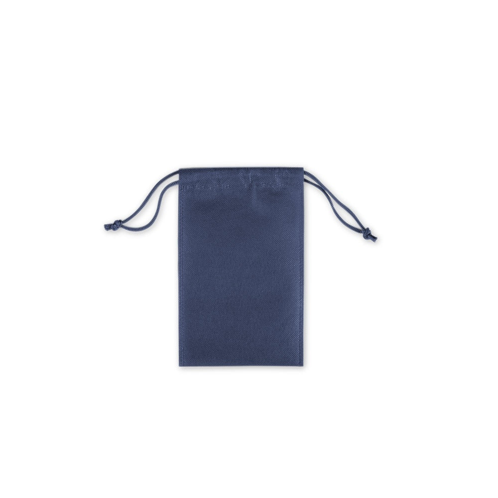 GIFT BAG S. Kleiner heißversiegelter Vliesbeutel (60 g/m²) – zusätzliche Ansicht
