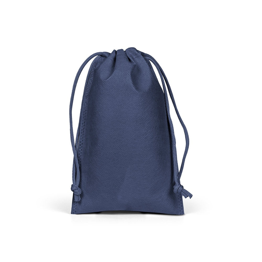 GIFT BAG S. Kleiner heißversiegelter Vliesbeutel (60 g/m²) – zusätzliche Ansicht