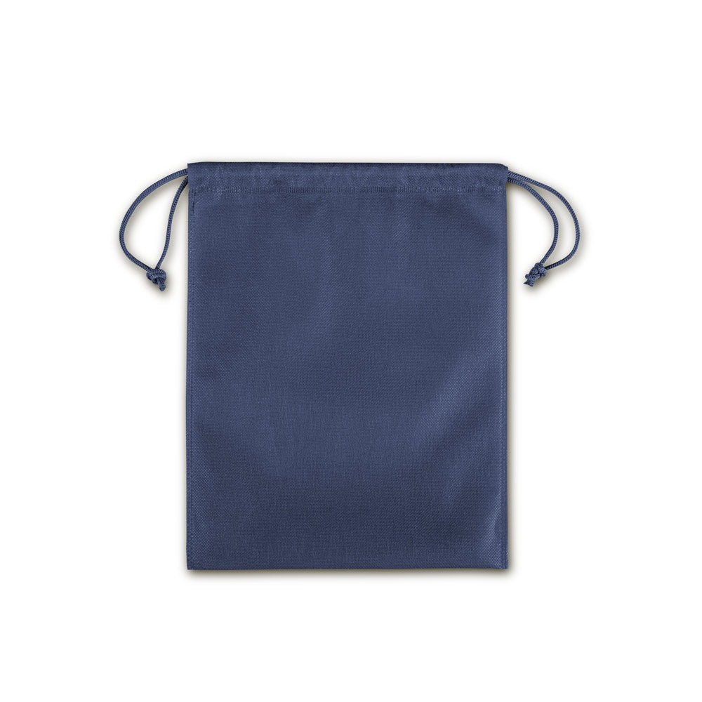 GIFT BAG M. Mittelgroßer heißversiegelter Vliesbeutel (60 g/m²) – zusätzliche Ansicht