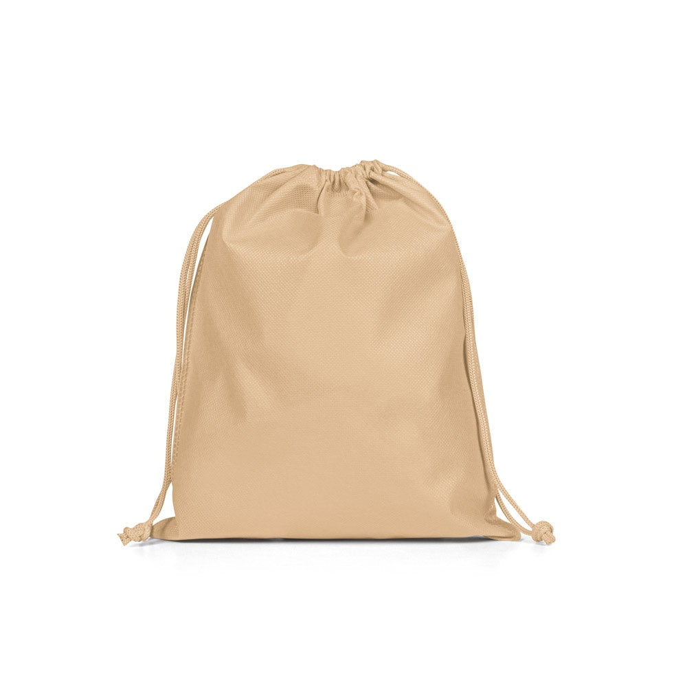 GIFT BAG M. Mittelgroßer heißversiegelter Vliesbeutel (60 g/m²)