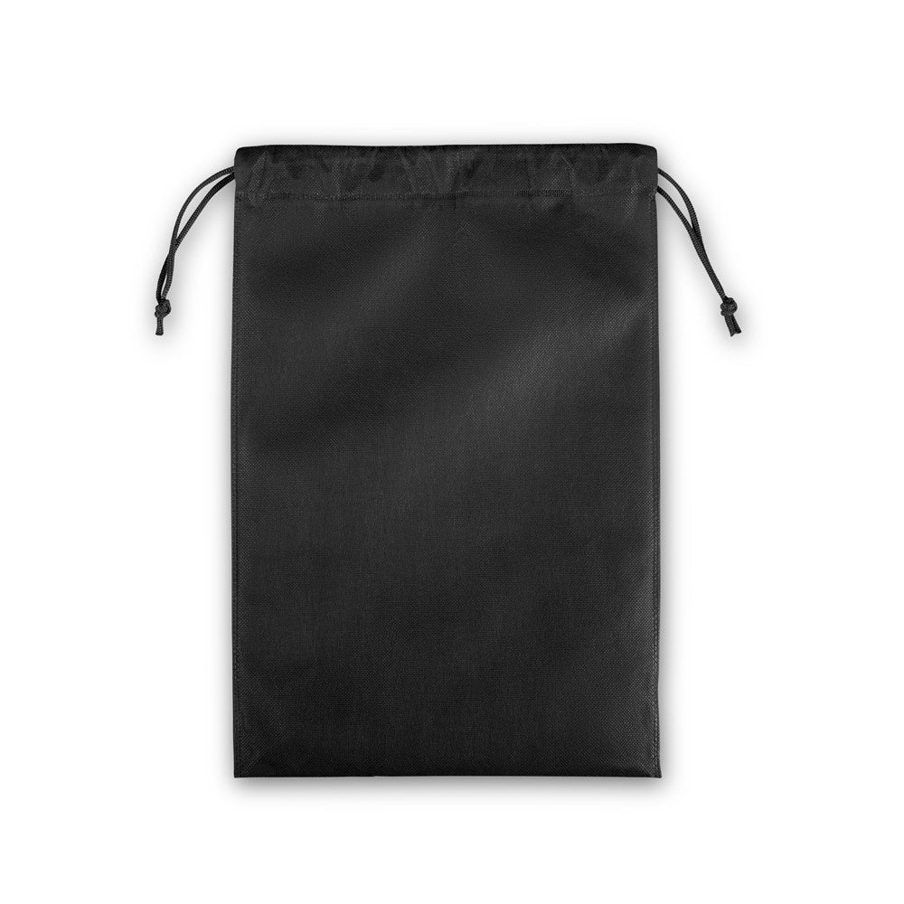 GIFT BAG L. Großer heißversiegelter Vliesbeutel (60 g/m²) – zusätzliche Ansicht