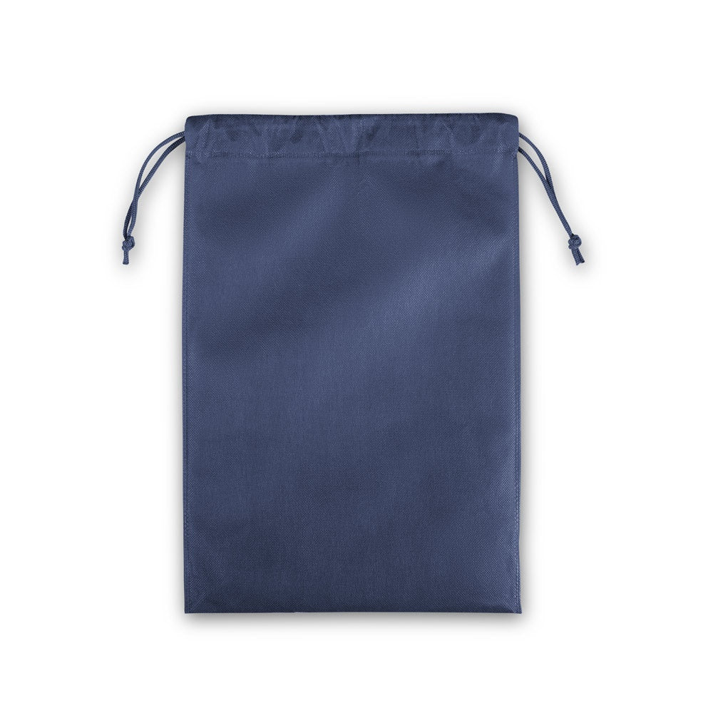 GIFT BAG L. Großer heißversiegelter Vliesbeutel (60 g/m²) – zusätzliche Ansicht