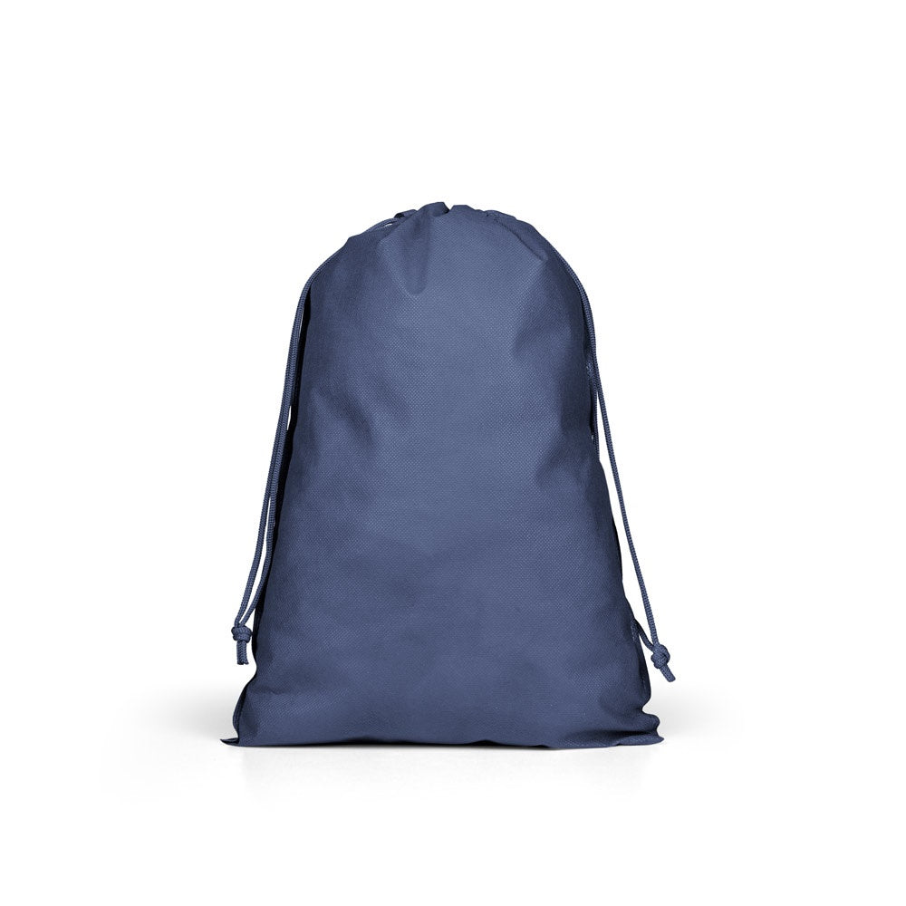 GIFT BAG L. Großer heißversiegelter Vliesbeutel (60 g/m²) – zusätzliche Ansicht