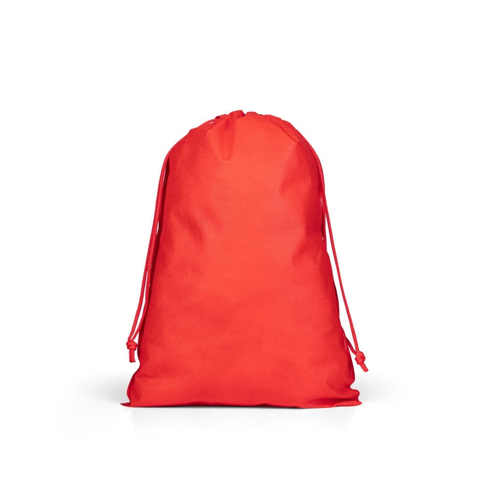 GIFT BAG L. Großer heißversiegelter Vliesbeutel (60 g/m²)