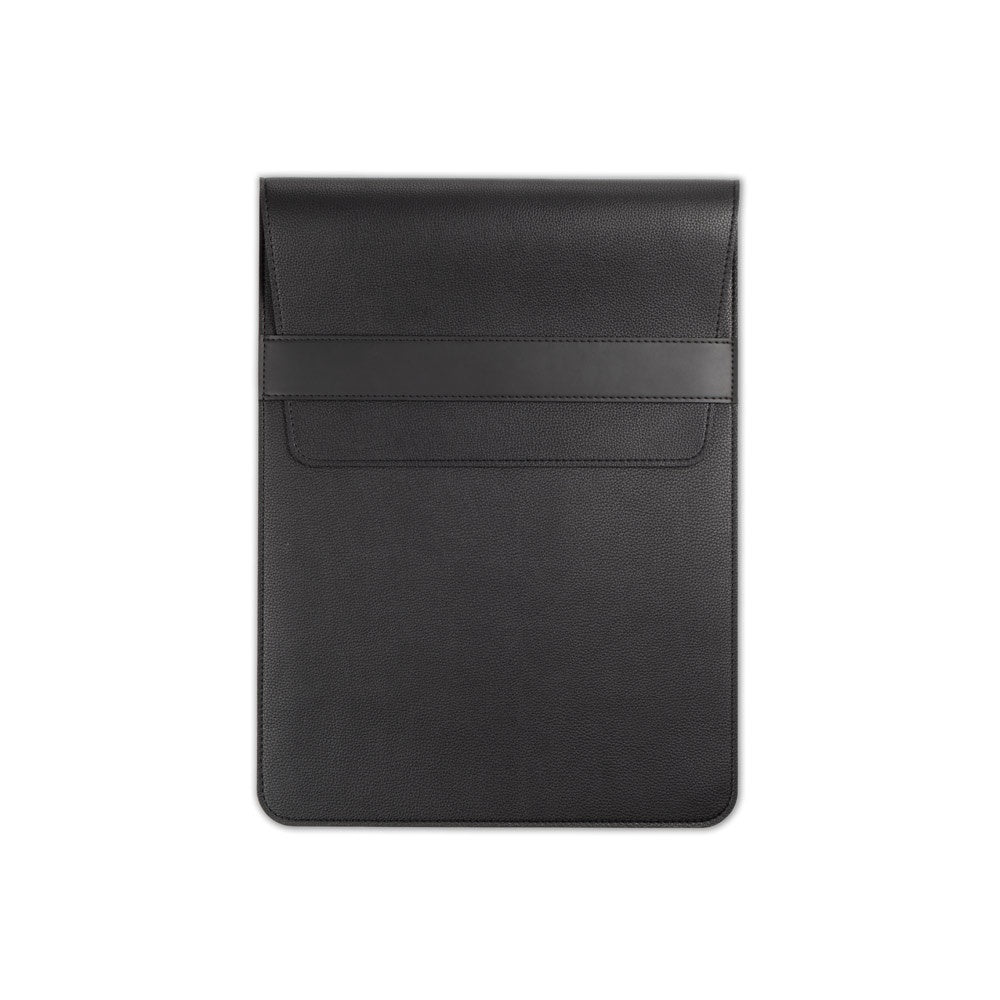 VENTURE NOTEBOOK. PU-Schutzhülle für Notizbücher bis 14 Zoll – zusätzliche Ansicht