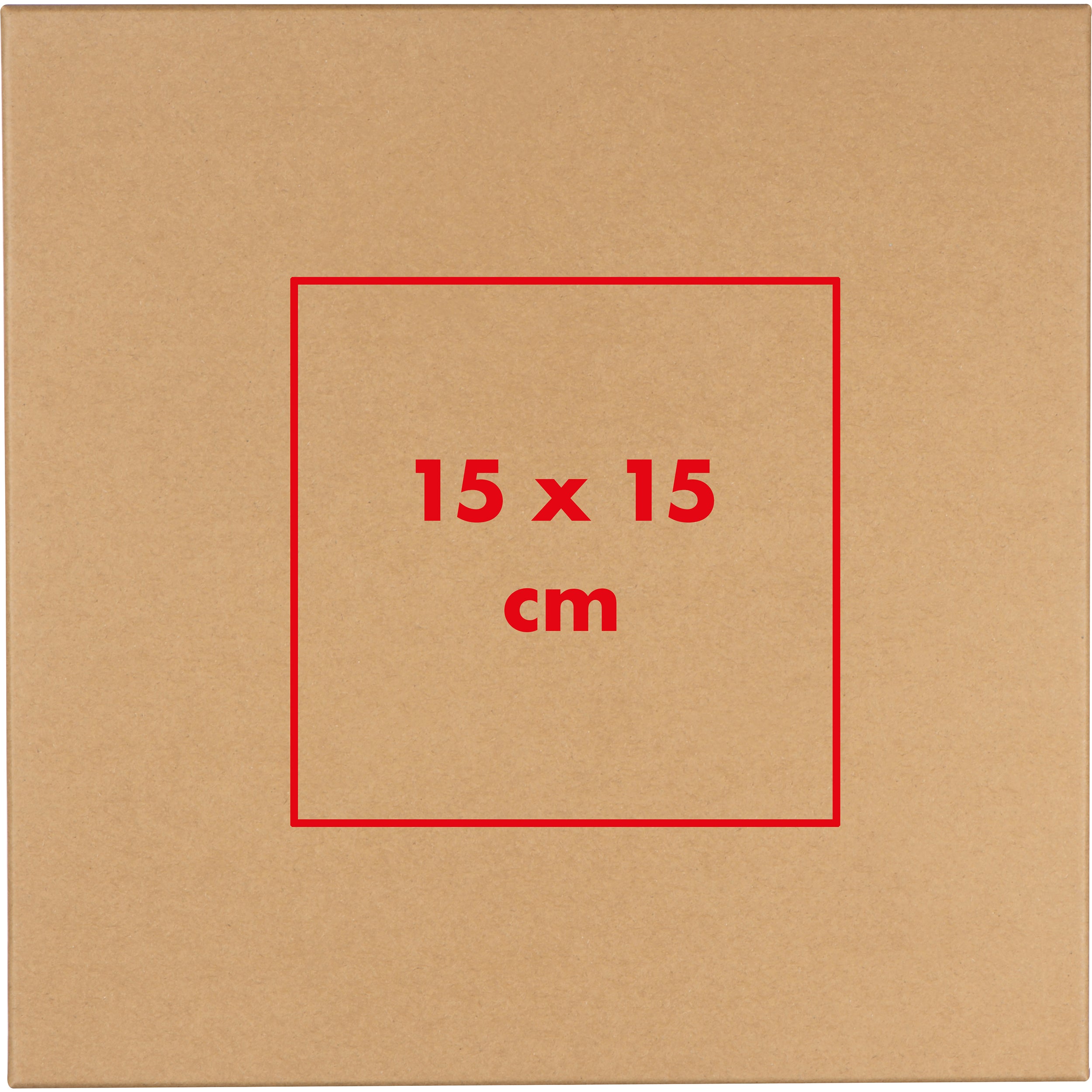 Geschenkbox XL