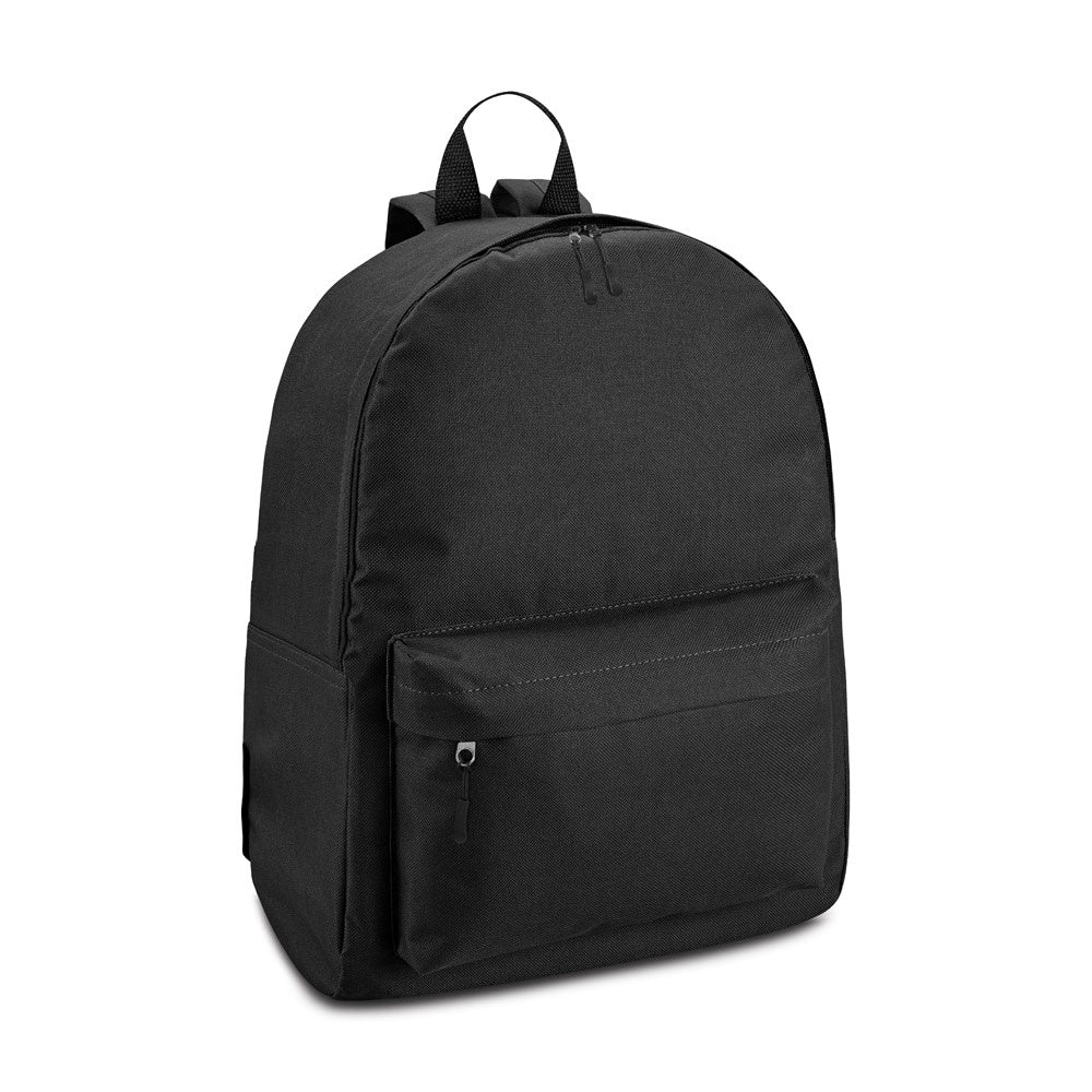 BERNA. Rucksack aus 600D Polyester – zusätzliche Ansicht