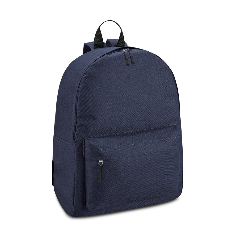 BERNA. Rucksack aus 600D Polyester – zusätzliche Ansicht