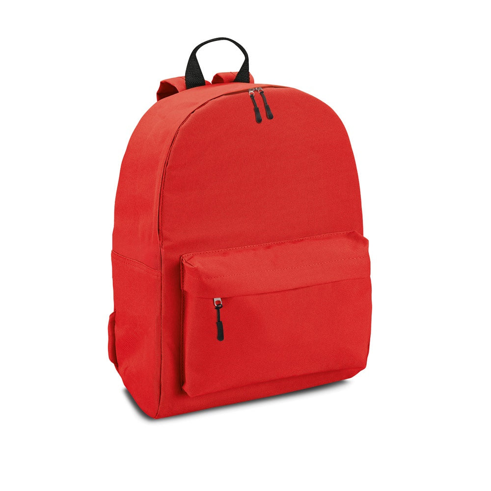 BERNA. Rucksack aus 600D Polyester – zusätzliche Ansicht